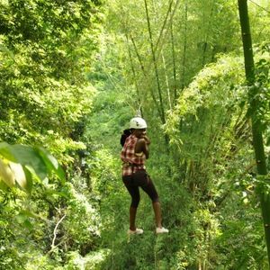 Meet your Posher, Getrude